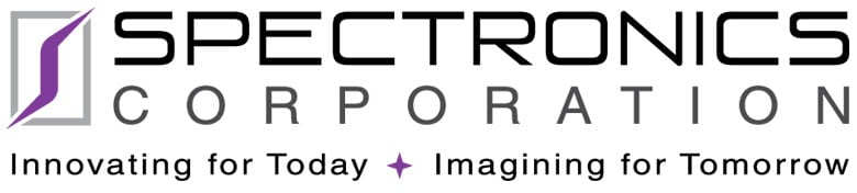 Spectronics Corporation Logo