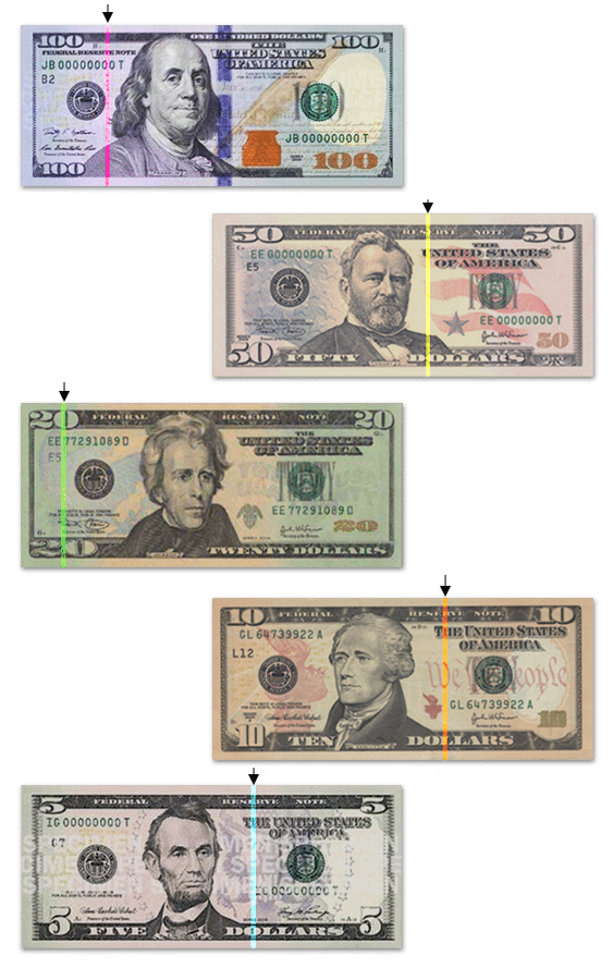 Ms 250 マネースキャナー 偽造通貨探知機 Spectroline