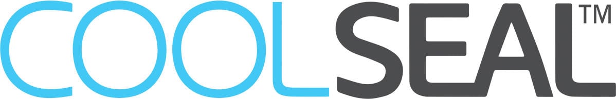Cooles Siegel-Logo