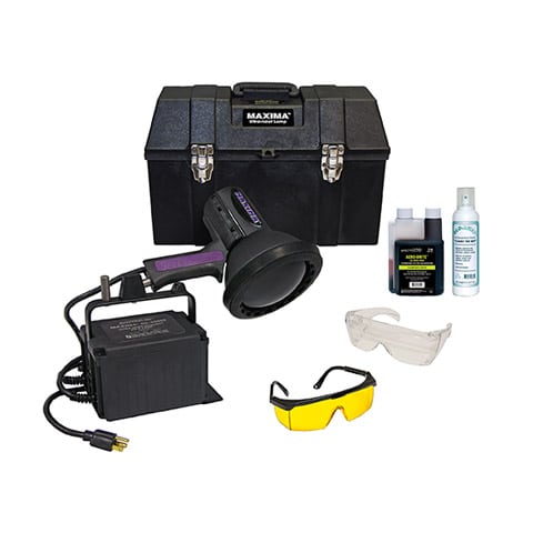 MLK-35A Aviation Leak Detection