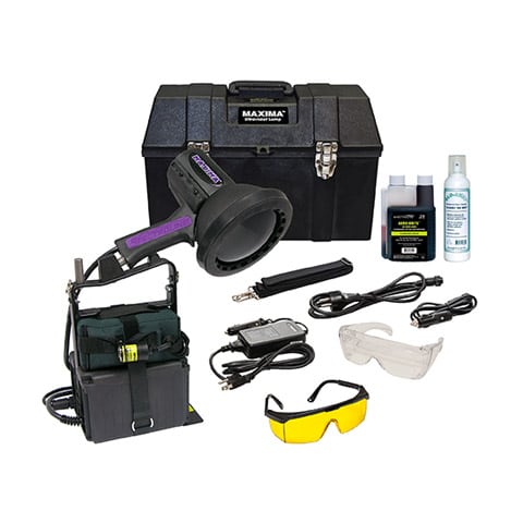 MLK-35MA Aviation Leak Detection Kit