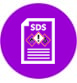 Icono del SDS