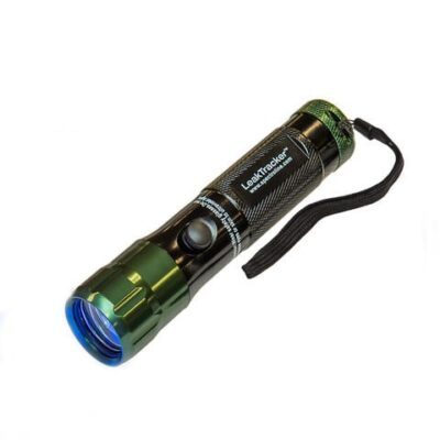 Lt 300 Leaktracker Industrielle Lecksuche Spectroline 