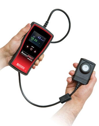 XP-4000 AccuPro Photometer
