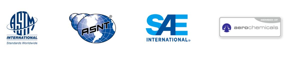 Spectroline NDT Partners
