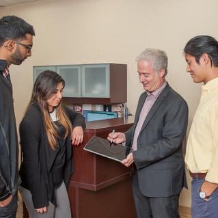 Spectronics Millennials Spectronics Millennials with Jon Cooper