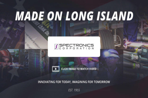 Made-On-Long-Island-Spectroline Made on Long Island Spectronics