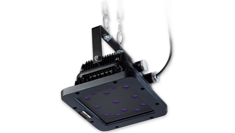 EDGE 13 Series Lamp
