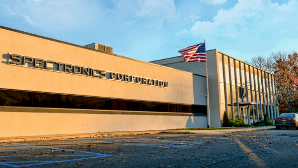 Spectronics Corp