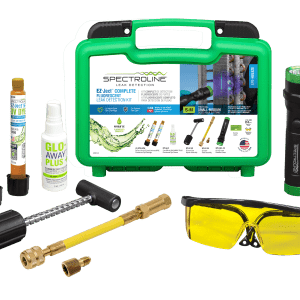 SPE-HVLEZE Kit From Spectroline