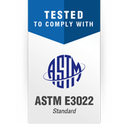 UV Lights in Compliance with ASTM E3022