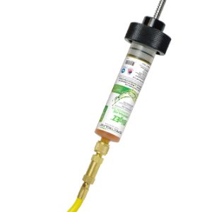 Spectroline Spi-ogy-8, Colorant fluorescent de détection de fuite, jaune, 55nj02