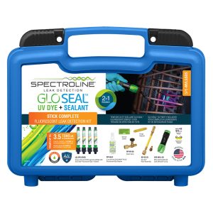 GLO-SEAL SPE-MVLGSDS من Spectroline