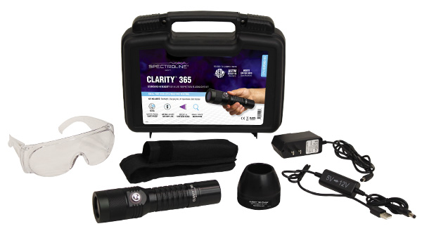 Clarity Kit