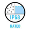 IP-68-Rated IP-68-Rated