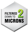 2 micrones