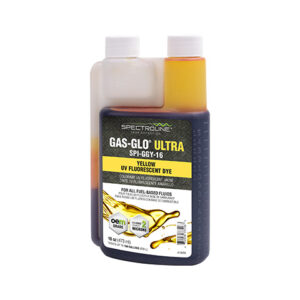 Gas-GLO vonSpectroline
