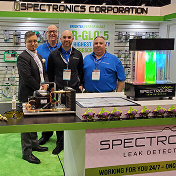 AHR-Team AHR Spectronics 2020
