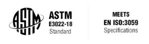 ASTM NDT Standard Compliant