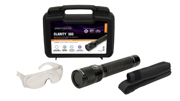 Clarity Alkaline Kit