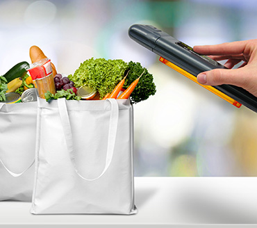 Grocery Sanitization