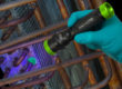 HVAC Leak Detection Lamp From Spectroline