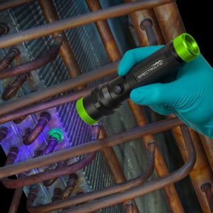 HVAC Leak Detection Lamp From Spectroline