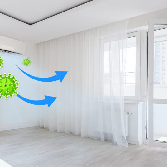 Covid_AC-image HVAC preventive maintenance