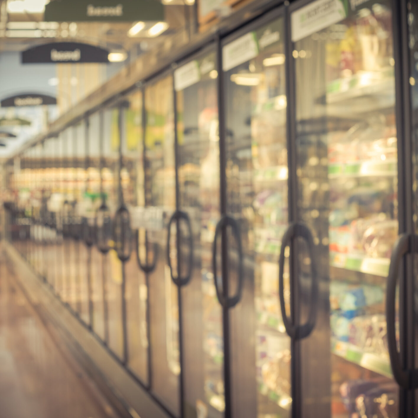 Refrigeration