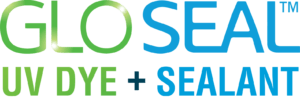 Glo Seal UV Dye + Sealant
