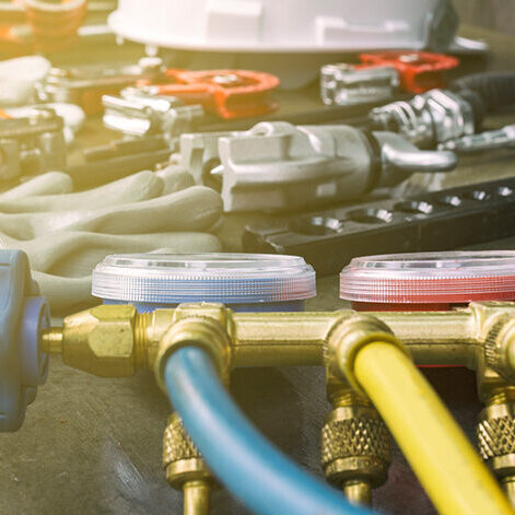 HVAC-R-Maintenance-Plan HVAC/R preventive measure