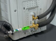 SPE-SDSK-CS from Spectroline application shot