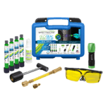 GLO Seal EZ-Ject Kit from Spectroline
