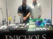 Spectroline with J.Nichols at Tropic Supply Conference 2024