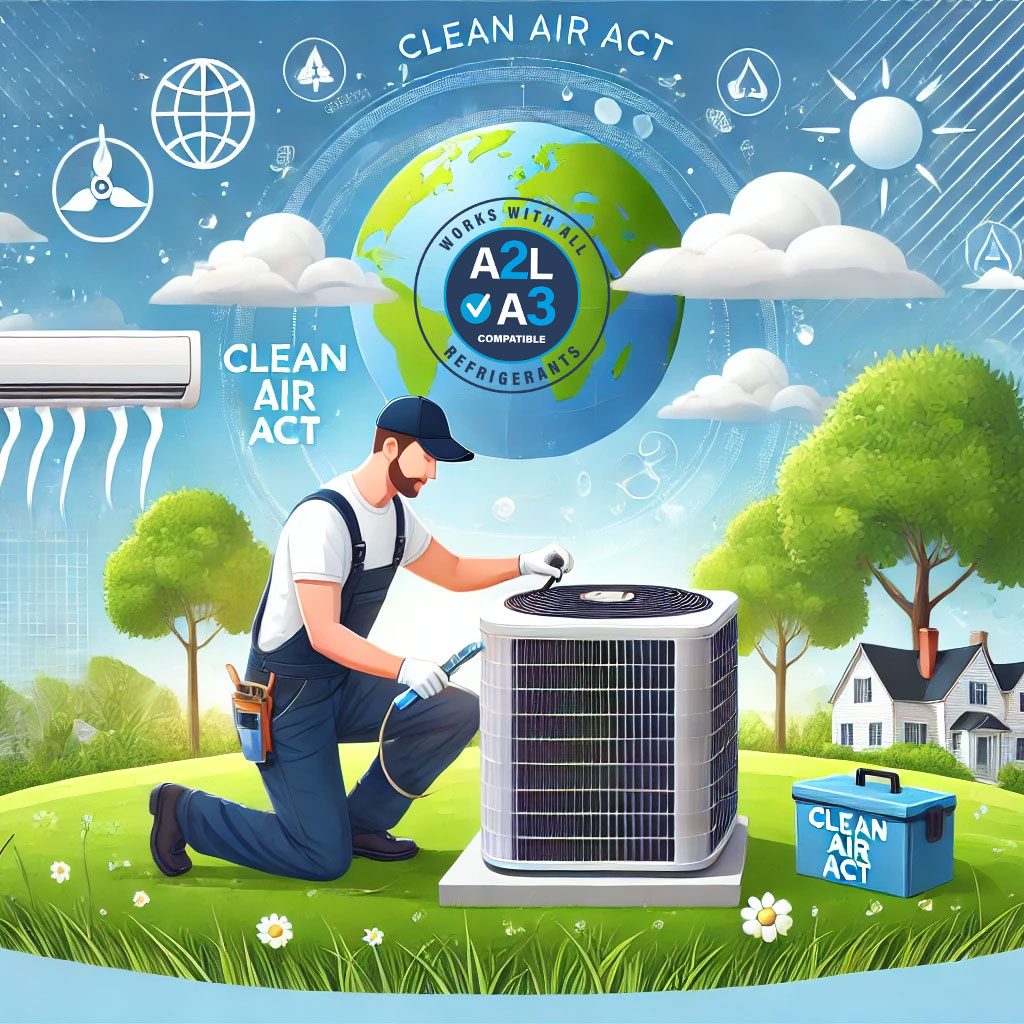 Clean-air-act-blog-image Loi sur la qualité de l'air pour les techniciens en CVC