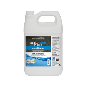 SPI-OGB-1G-X2 SPI-OGB 1 Gallon Bottle from Spectroline