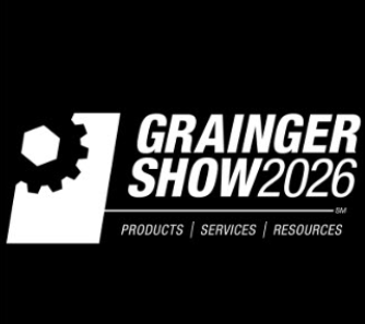 Grainger Show 2026 Logo Grainger Show 2026