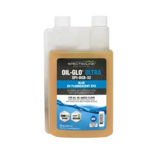 SPI-OGB 32 Ounce Bottle from Spectroline