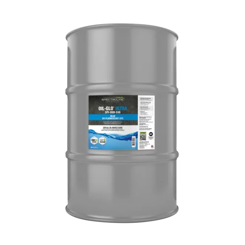 SPI-OGB 55 Gallon Drum from Spectroline